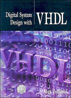 Digital System Design and VHDL