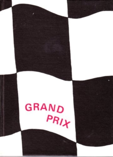 Grand Prix (The Checkered Flag Series)