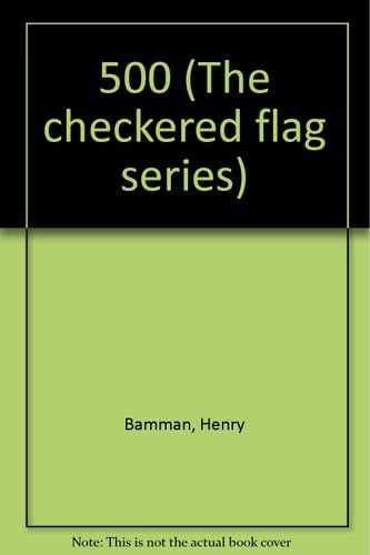 500 (The Checkered Flag Series)