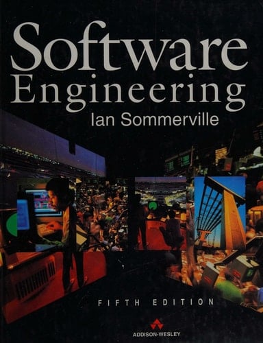 Software Engineering (International Computer Science Series)