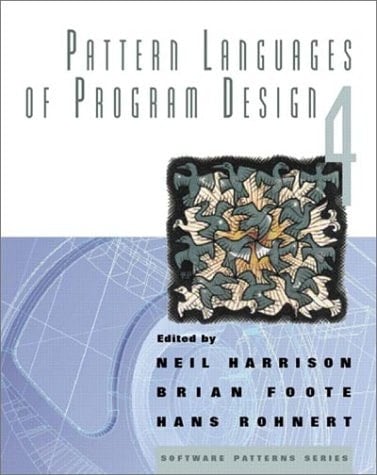 Pattern Languages of Program Design 4 (Software Patterns Series)