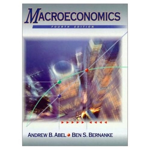 Macroeconomics (Web-enabled Edition) (4th Edition)