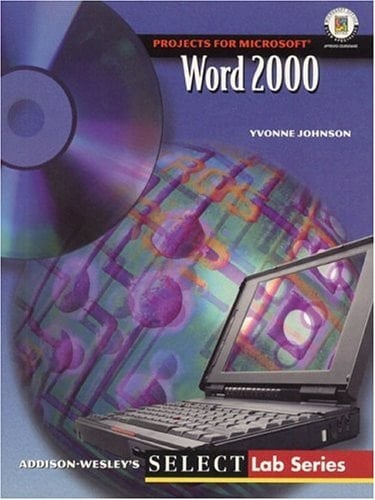 Microsoft Word 2000: Microsoft Certified Edition
