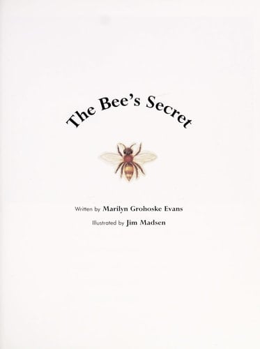 The Bee's Secret