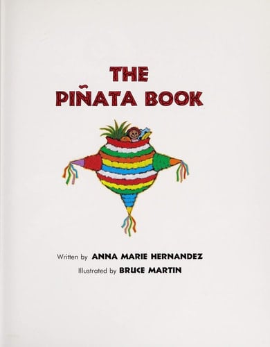 The Pinata Book