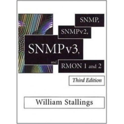 Snmp, Snmpv2, Snmpv3, and Rmon 1 and 2