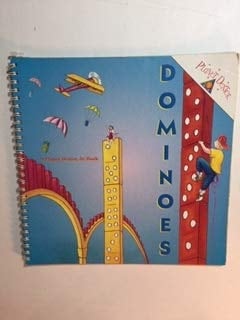 Dominoes/Includes Book and Dominoes