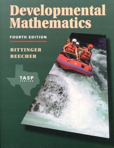 Developmental Mathematics