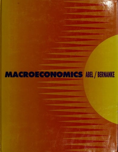 Macroeconomics