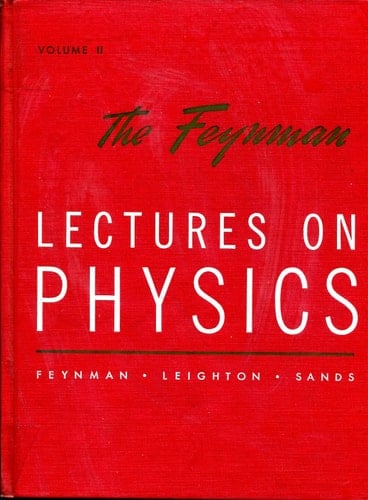 The Feynman Lectures on Physics: Commemorative Issue, Volume 2: Mainly Electomagnetism and Matter