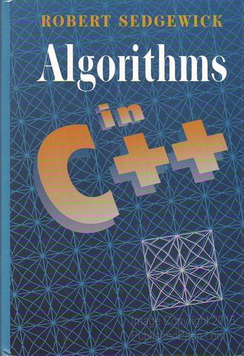 Algorithms in C++