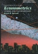 The practice of econometrics: Classic and contemporary