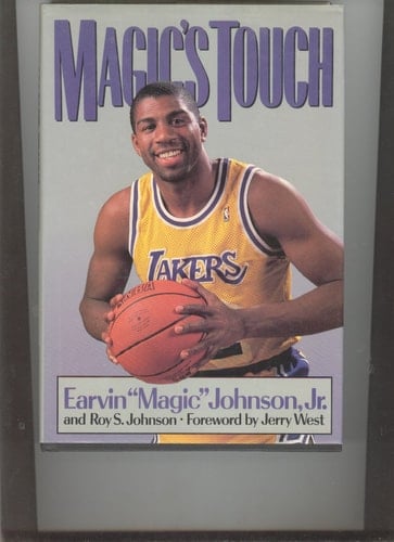 Magic's Touch