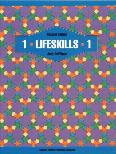 Lifeskills Book 1 (2nd Edition)