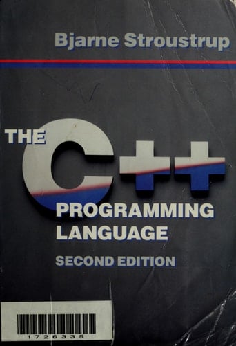 C++ Programming Language, The