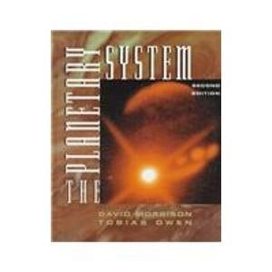 The Planetary System (2nd Edition)