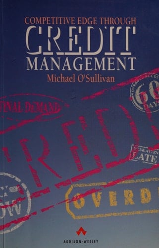 Competitive Edge Through Credit Management