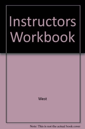 Interactive Differential Equations- Workbook