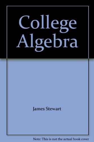 College Algebra