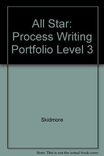 Proc Writing Portfolio3