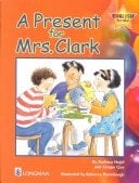 A Present for Mrs. Clark, English For Me! (Book/Audiocassette Package), Scott Foresman ESL Kindergarten Level