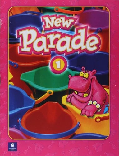 New Parade, Level 1, Second Edition