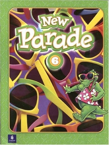 New Parade, Level 6, Second Edition