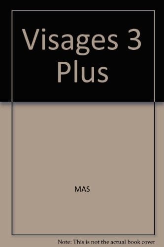 Visages 3 Plus