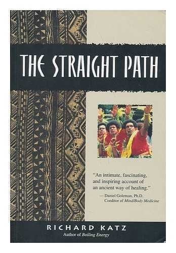 The Straight Path - a Story of Healing and Transformation in Fiji