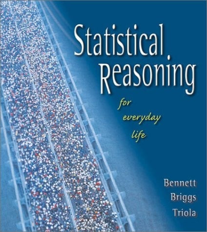 Statistical Reasoning for Everyday Life