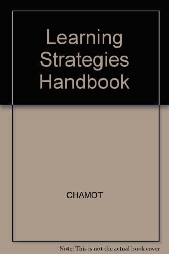 The learning strategies Handbook