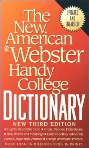 The Little Brown Compact Handbook