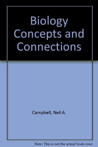 Biology Concepts and Connections