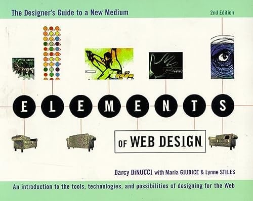 Elements of Web Design (2nd Edition)