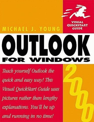 Outlook 2000 for Windows