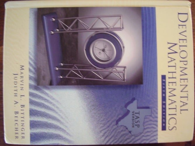 Developmental mathematics