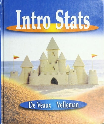 Intro Stats