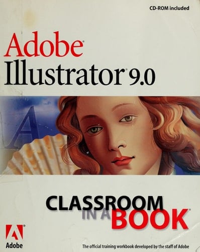 Adobe Illustrator 9.0: Classroom in a Book