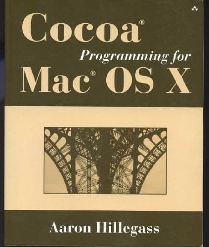Cocoa Programming for Mac OS X