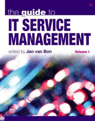 The Guide to It Service Management 2002