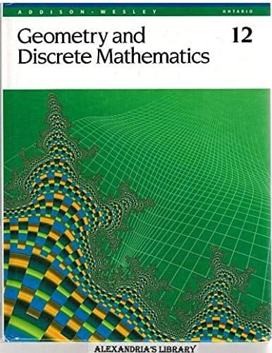 Geometry and Discrete Mathematics 12