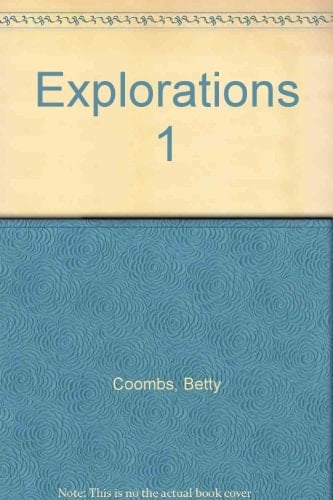 Explorations 1
