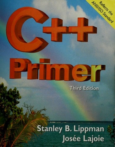 C++ Primer