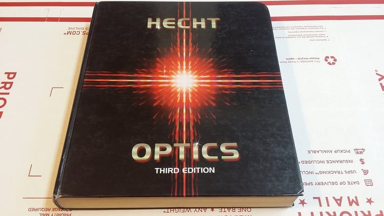 Optics