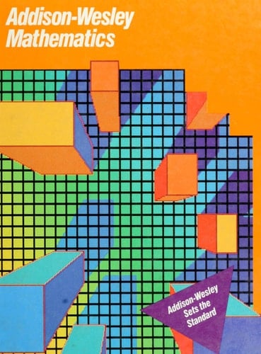 Addison-Wesley Mathematics: Grade 4