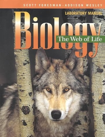 Biology: The Web of Life