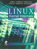 Linux kernel internals
