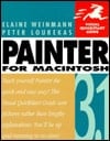 Painter 3.1 for Macintosh (Visual QuickStart Guide)