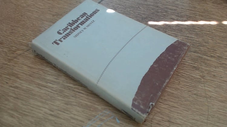 Caribbean transformations