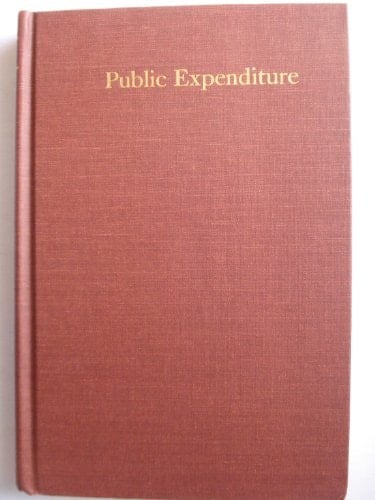 Public Expenditure